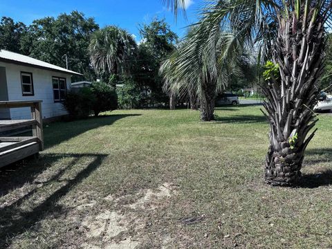 A home in TALLAHASSEE