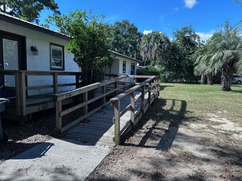 A home in TALLAHASSEE