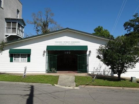180 S Cherry Street Monticello FL 32344
