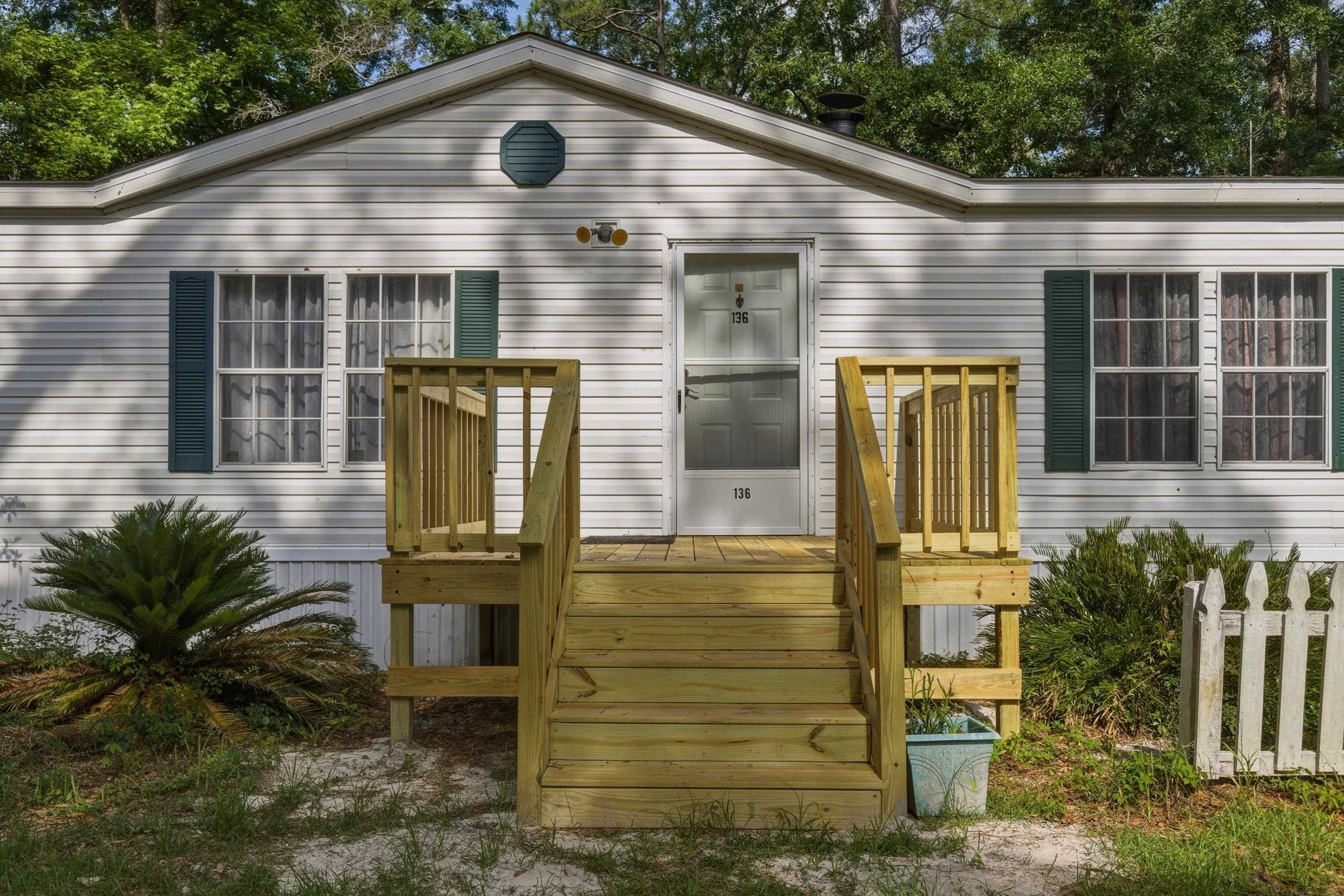 136 Captain James Street