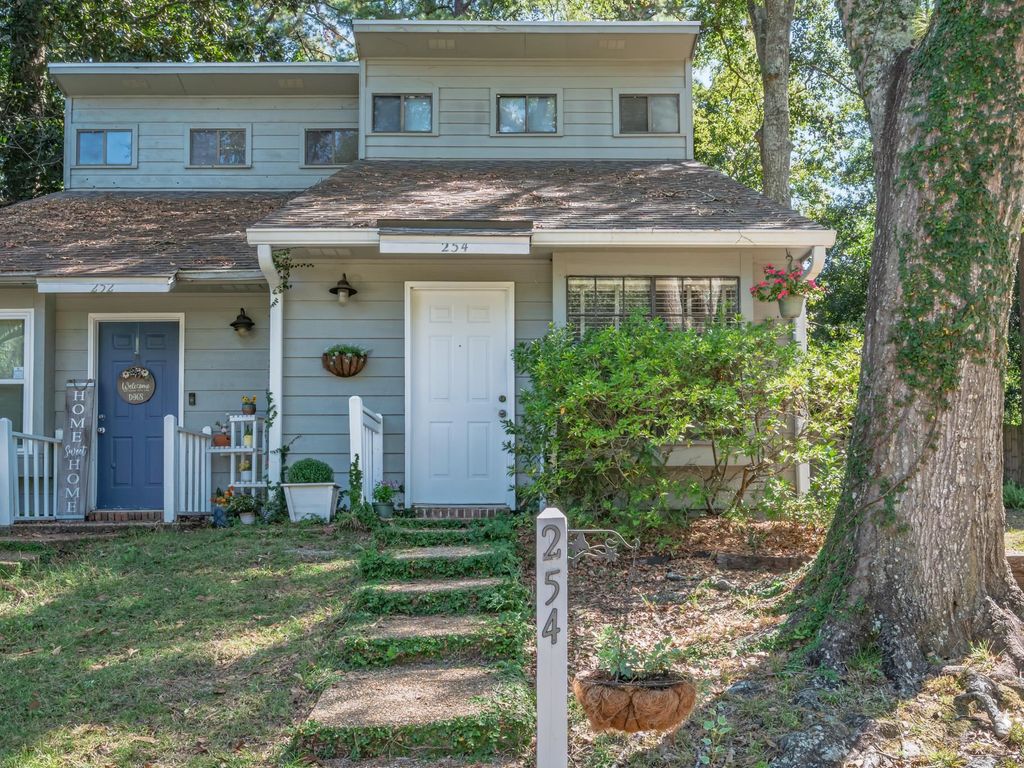 Photo of 254 E Whetherbine Way, Tallahassee, FL 32301 (MLS # 391417)