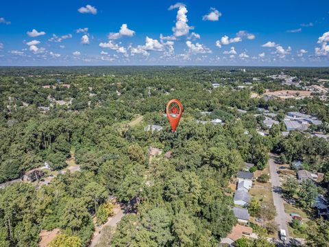 Tiny photo for 254 E Whetherbine Way, Tallahassee, FL 32301 (MLS # 391417)