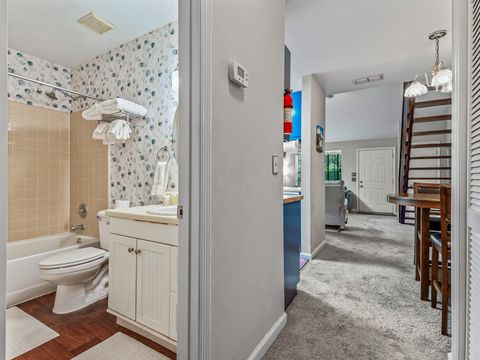 Tiny photo for 254 E Whetherbine Way, Tallahassee, FL 32301 (MLS # 391417)