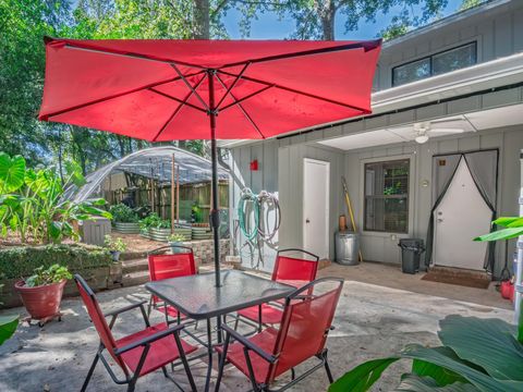 Tiny photo for 254 E Whetherbine Way, Tallahassee, FL 32301 (MLS # 391417)