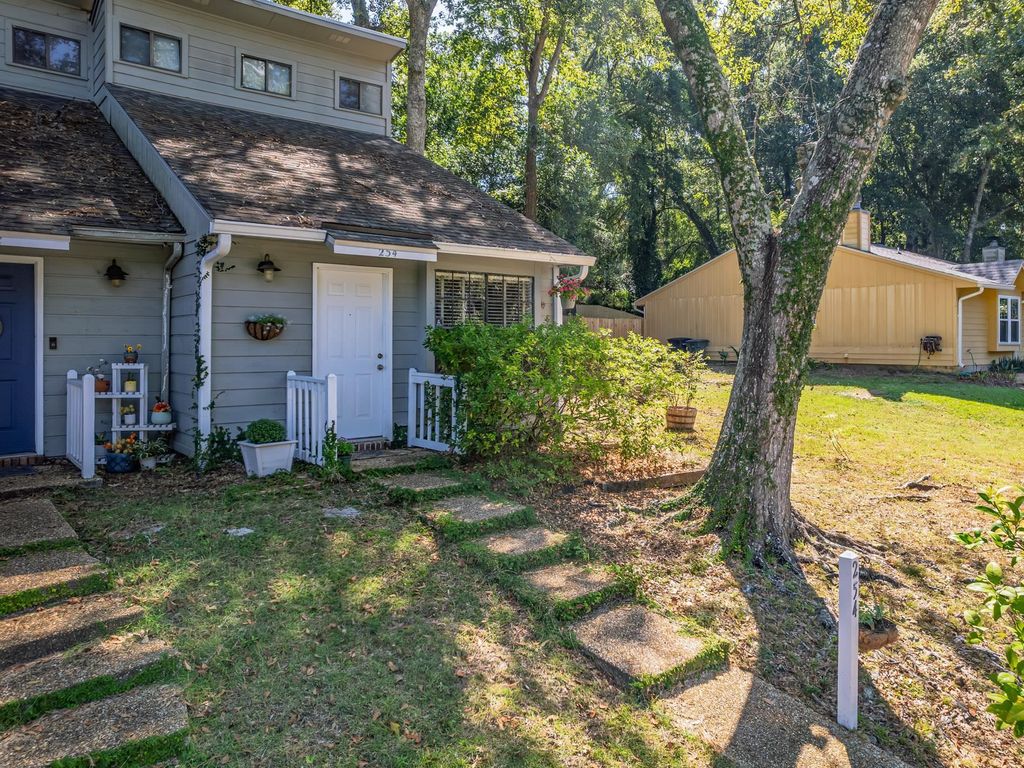 Photo of 254 E Whetherbine Way, Tallahassee, FL 32301 (MLS # 391417)