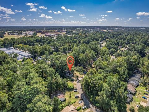 Tiny photo for 254 E Whetherbine Way, Tallahassee, FL 32301 (MLS # 391417)