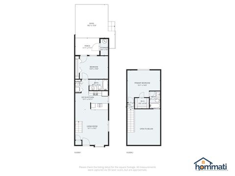 Tiny photo for 254 E Whetherbine Way, Tallahassee, FL 32301 (MLS # 391417)