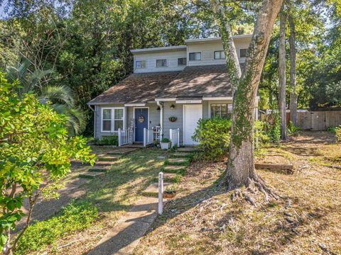 Tiny photo for 254 E Whetherbine Way, Tallahassee, FL 32301 (MLS # 391417)