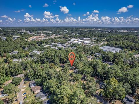Tiny photo for 254 E Whetherbine Way, Tallahassee, FL 32301 (MLS # 391417)