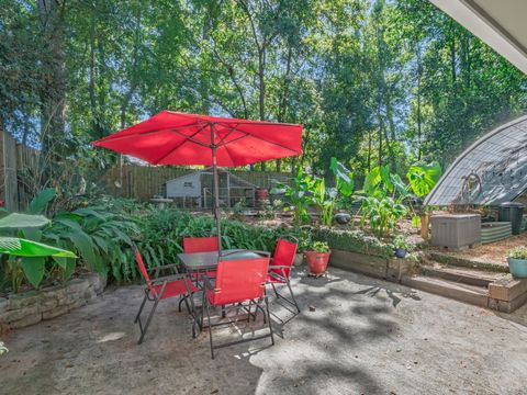 Tiny photo for 254 E Whetherbine Way, Tallahassee, FL 32301 (MLS # 391417)