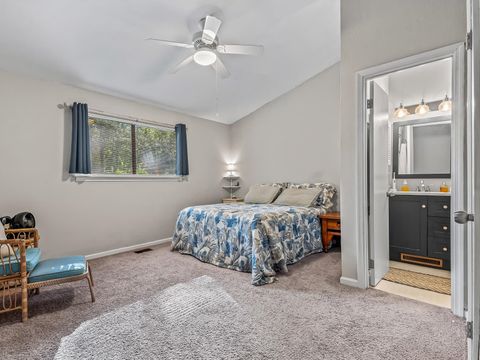 Tiny photo for 254 E Whetherbine Way, Tallahassee, FL 32301 (MLS # 391417)