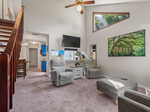 Tiny photo for 254 E Whetherbine Way, Tallahassee, FL 32301 (MLS # 391417)