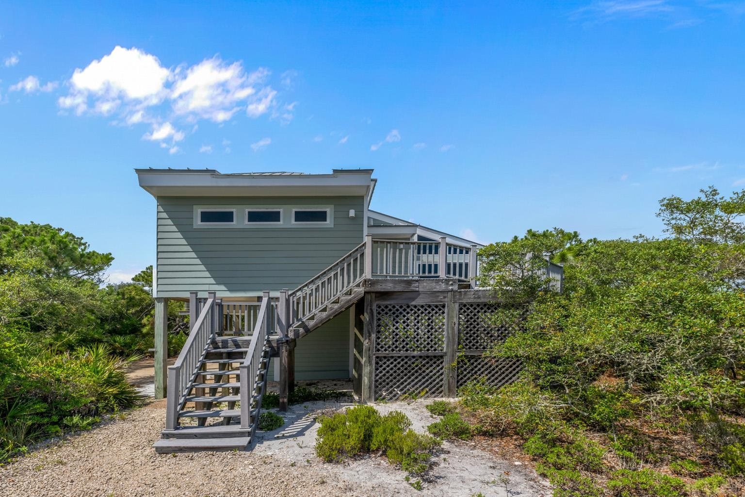 1812 Sea Oat Drive
