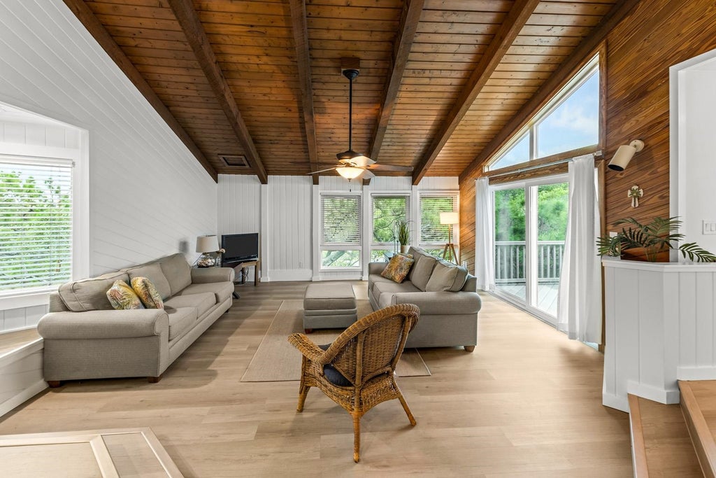 Photo of 1812 Sea Oat Drive, East Point, FL 32328 (MLS # 400868)