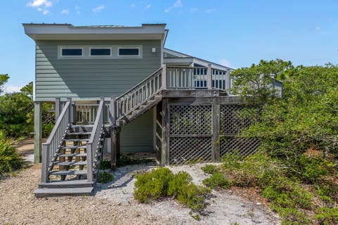 Photo of 1812 Sea Oat Drive, East Point, FL 32328 (MLS # 400868)