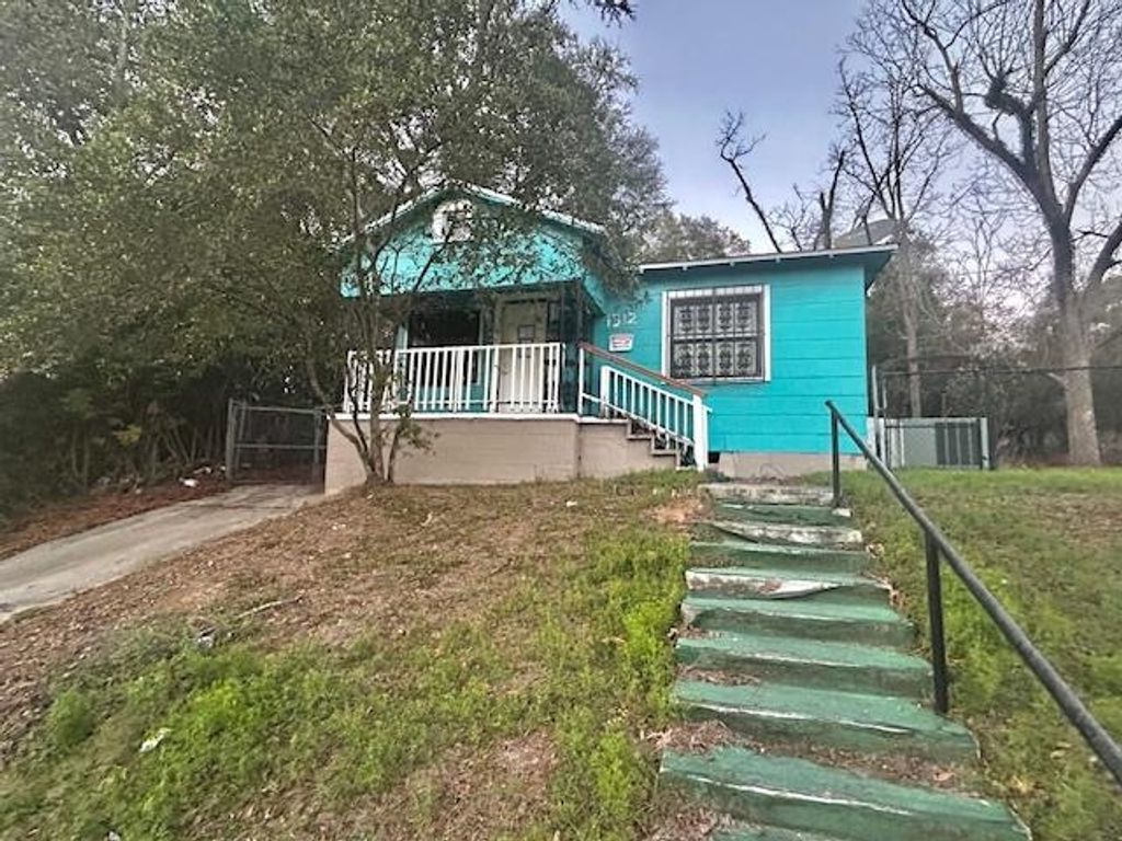 Photo of 1312 Alabama Street, Tallahassee, FL 32304 (MLS # 395600)