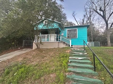 1312 Alabama Street Tallahassee FL 32304