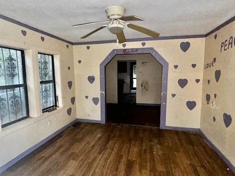 Tiny photo for 1312 Alabama Street, Tallahassee, FL 32304 (MLS # 395600)