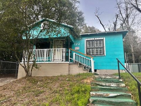 Tiny photo for 1312 Alabama Street, Tallahassee, FL 32304 (MLS # 395600)