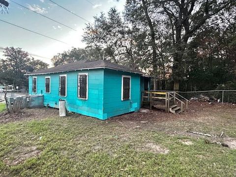 Tiny photo for 1312 Alabama Street, Tallahassee, FL 32304 (MLS # 395600)