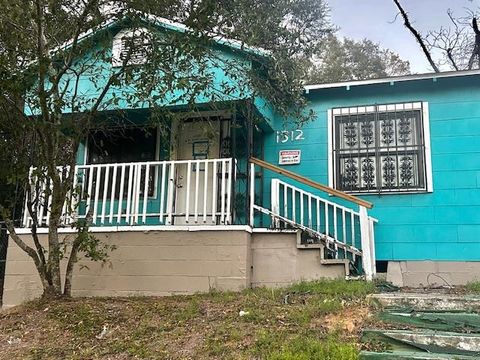 Tiny photo for 1312 Alabama Street, Tallahassee, FL 32304 (MLS # 395600)