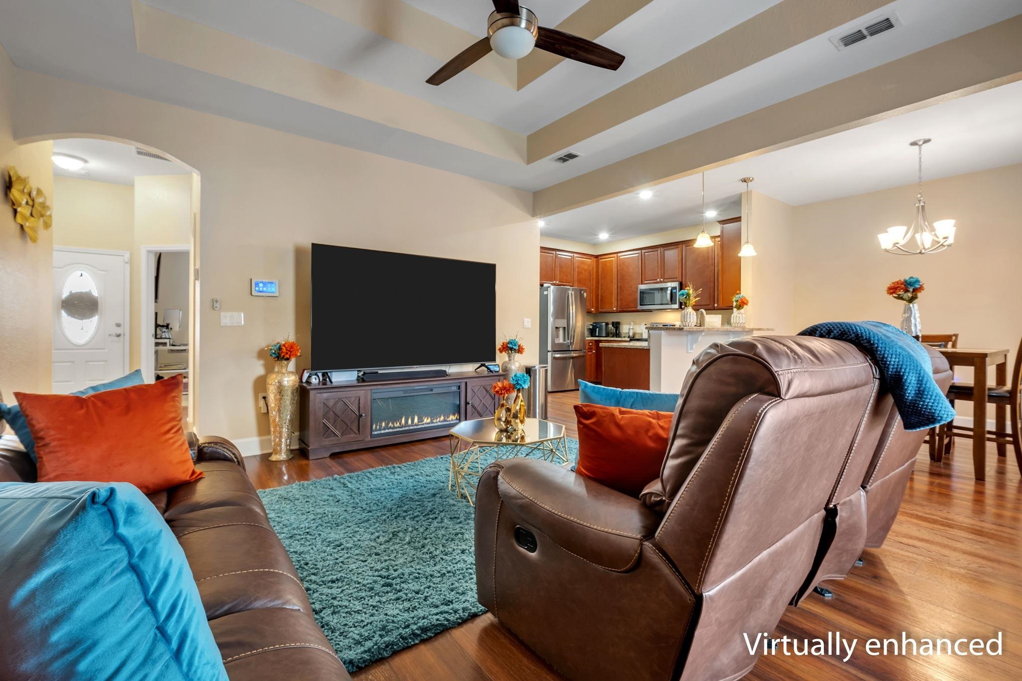 420 N Charles Willis