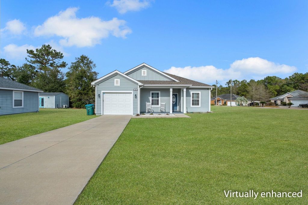 Photo of 420 N Charles, Midway, FL 32343 (MLS # 394811)