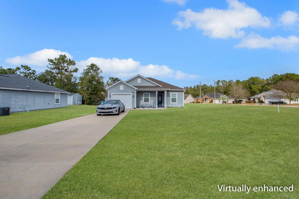 Photo of 420 N Charles, Midway, FL 32343 (MLS # 394811)