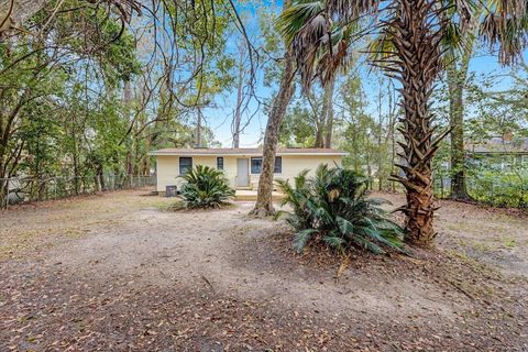 Tiny photo for 1666 Pepper Drive, Tallahassee, FL 32304 (MLS # 396164)