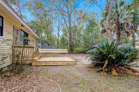 Tiny photo for 1666 Pepper Drive, Tallahassee, FL 32304 (MLS # 396164)