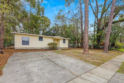 Tiny photo for 1666 Pepper Drive, Tallahassee, FL 32304 (MLS # 396164)