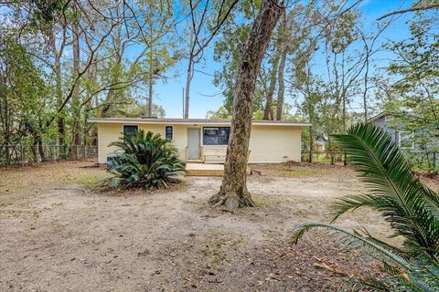 Tiny photo for 1666 Pepper Drive, Tallahassee, FL 32304 (MLS # 396164)