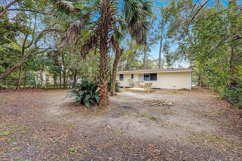 Tiny photo for 1666 Pepper Drive, Tallahassee, FL 32304 (MLS # 396164)