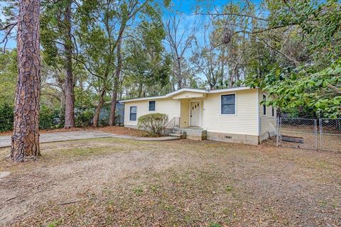 Tiny photo for 1666 Pepper Drive, Tallahassee, FL 32304 (MLS # 396164)