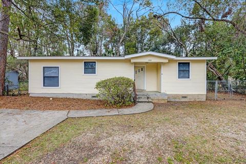 1666 Pepper Drive Tallahassee FL 32304