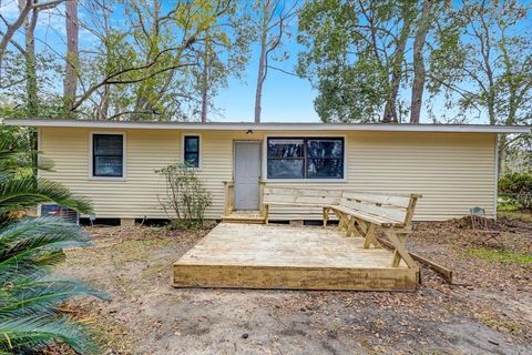 Tiny photo for 1666 Pepper Drive, Tallahassee, FL 32304 (MLS # 396164)