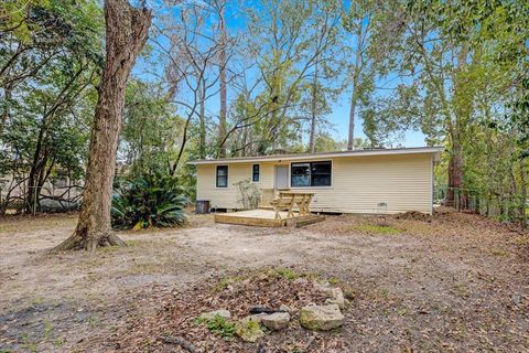 Tiny photo for 1666 Pepper Drive, Tallahassee, FL 32304 (MLS # 396164)