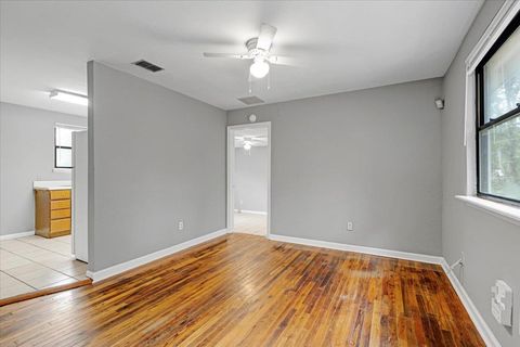 Tiny photo for 1666 Pepper Drive, Tallahassee, FL 32304 (MLS # 396164)