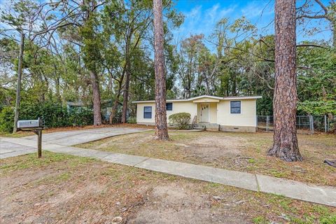Tiny photo for 1666 Pepper Drive, Tallahassee, FL 32304 (MLS # 396164)