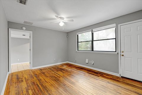 Tiny photo for 1666 Pepper Drive, Tallahassee, FL 32304 (MLS # 396164)