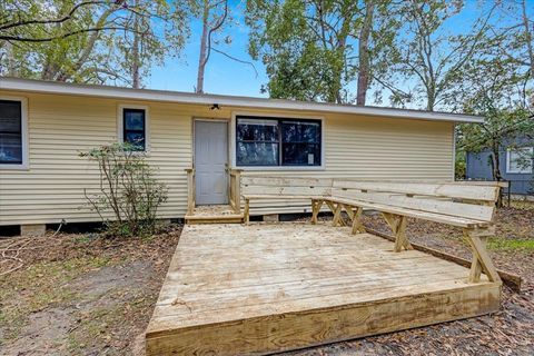 Tiny photo for 1666 Pepper Drive, Tallahassee, FL 32304 (MLS # 396164)