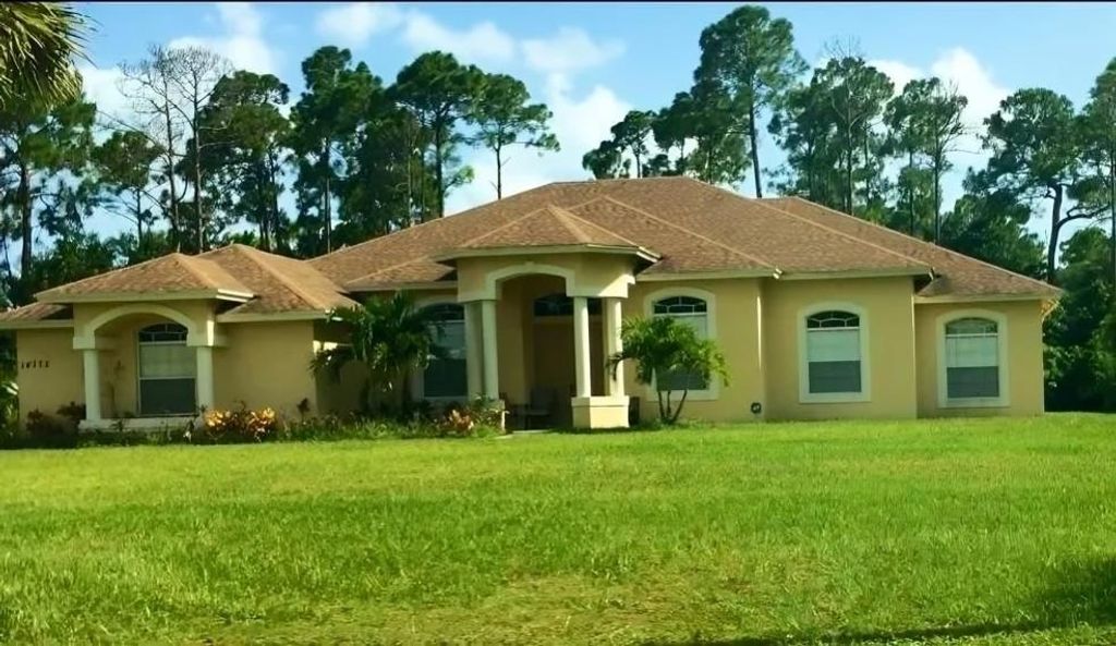 Photo of 14772 Orange Boulevard, Other Florida, FL 33470 (MLS # 399633)