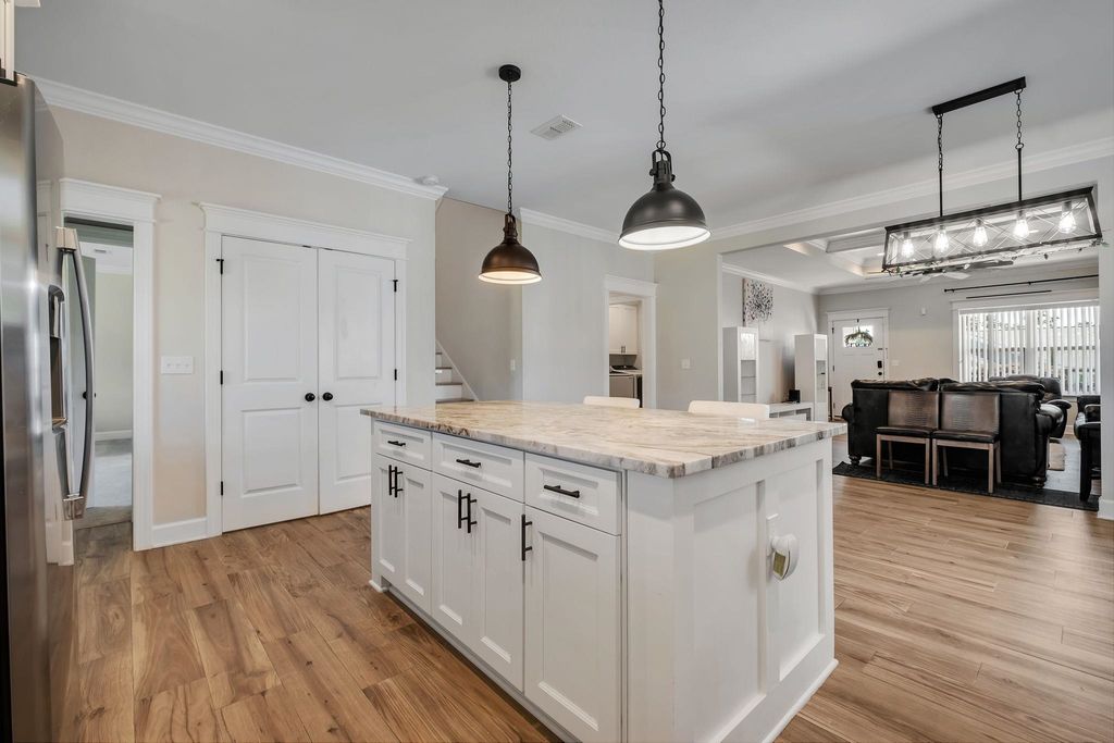 Photo of 2288 Wabash Trail, Tallahassee, FL 32303 (MLS # 393840)