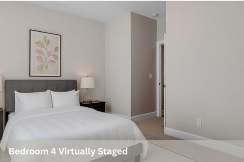 Tiny photo for 2288 Wabash Trail, Tallahassee, FL 32303 (MLS # 393840)