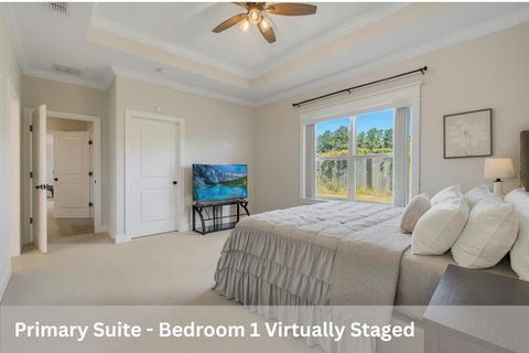 Tiny photo for 2288 Wabash Trail, Tallahassee, FL 32303 (MLS # 393840)