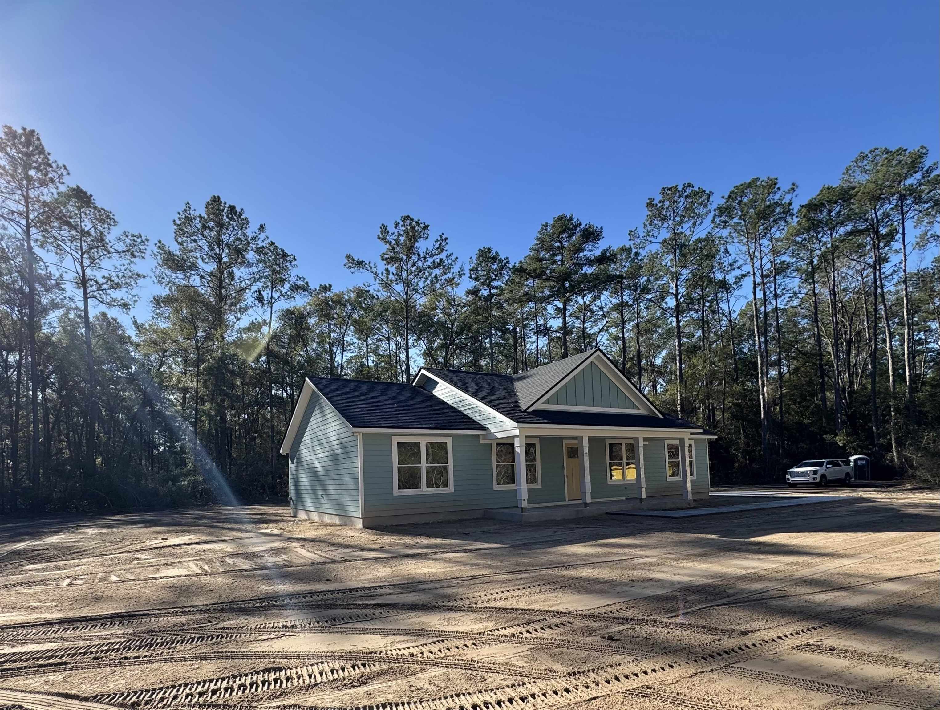 115 Holy Ghost Court