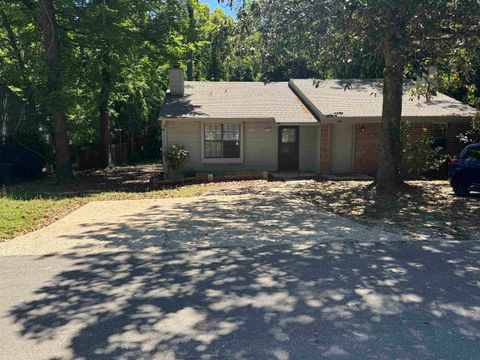 2185 Victory Garden Lane, Tallahassee, FL 32301 - MLS#: 384478