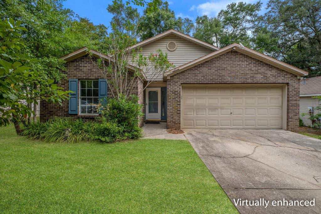 Photo of 4508 Wesley Drive, Tallahassee, FL 32303 (MLS # 401141)