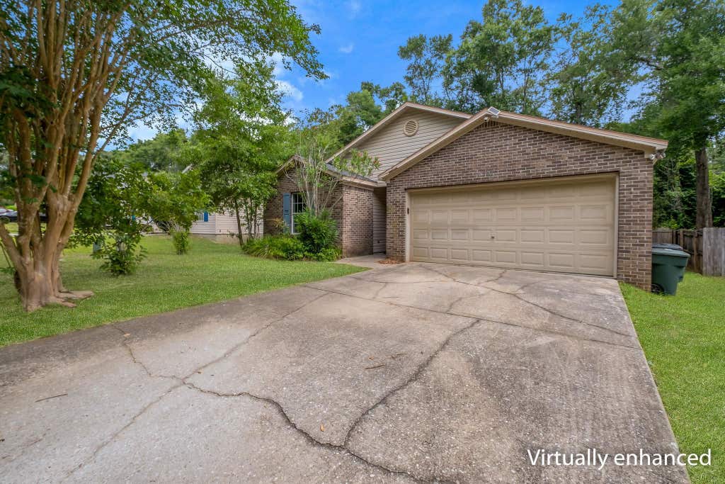 Photo of 4508 Wesley Drive, Tallahassee, FL 32303 (MLS # 401141)