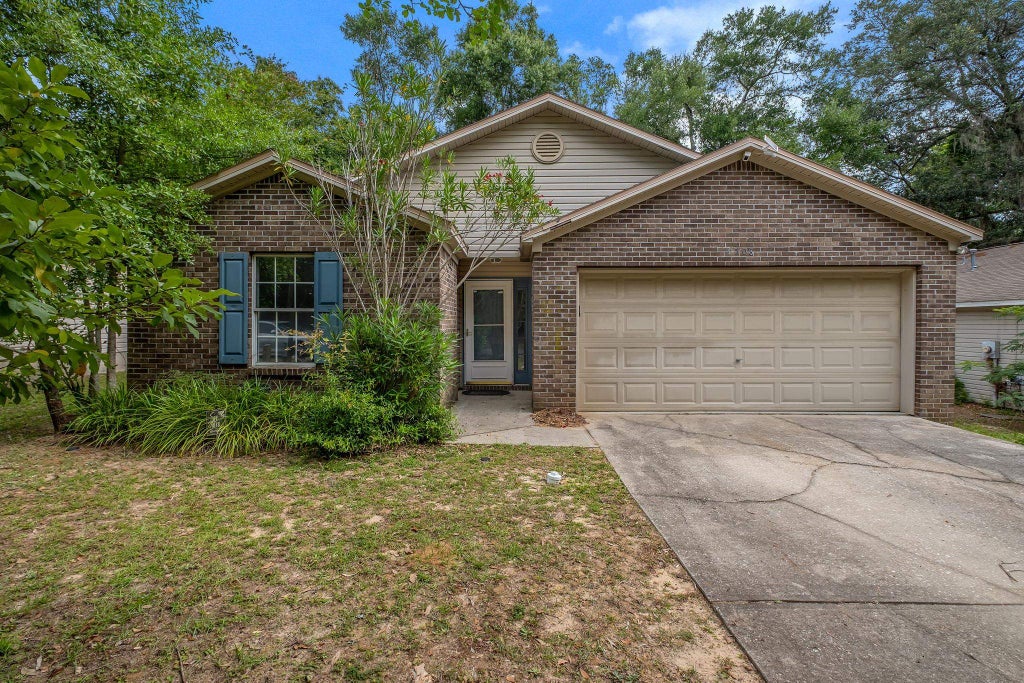 Photo of 4508 Wesley Drive, Tallahassee, FL 32303 (MLS # 401141)